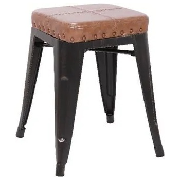 Image 1 of Bogdan Furniture Табуретка Мебели Богдан модел Relix - leather new