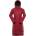ALPINE PRO Палто Alpine pro Golena coat - Pink (Anemone)