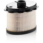 Mann-filter Горивен филтър mann-filter pu 1021 x