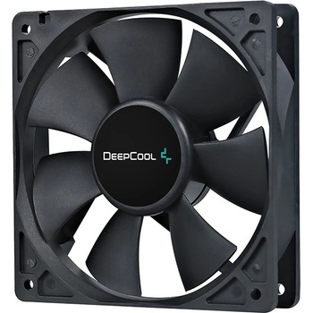 Image 1 of Deepcool Xfan 120, черен, DCXFAN120 (DCXFAN120)