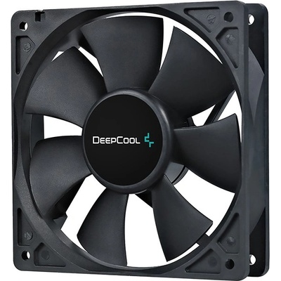 Deepcool Xfan 120, черен, DCXFAN120 (DCXFAN120)