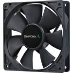 Deepcool Xfan 120, черен, DCXFAN120 (DCXFAN120)