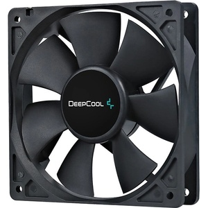 Deepcool Xfan 120, черен, DCXFAN120 (DCXFAN120)