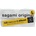 Sagami 12 бр. Ултра тънки големи презервативи Sagami Large 0.02 мм
