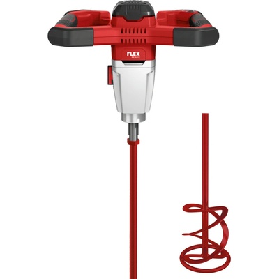 FLEX MXE 18.0 EC + HP2 120 495964