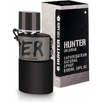 Armaf Hunter Intense parfum pánsky 5 ml vzorka