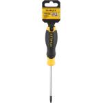 STANLEY ОТВЕРТКА pz2 100 ММ stanley stht16163-0 (3253560161637)