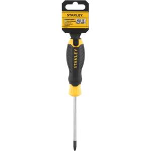 STANLEY ОТВЕРТКА pz2 100 ММ stanley stht16163-0 (3253560161637)