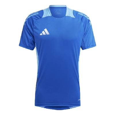 Мъжка тениска Adidas Tiro 25 Competition Training T-Shirt Mens - Royal Blue