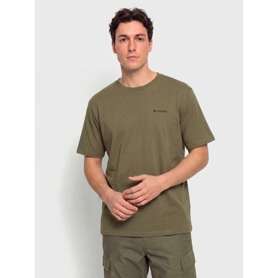 Columbia CSC Basic Stone Green