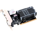 Inno3D GeForce GT 710 LP 2GB GDDR3 64bit (N710-1SDV-E3BX) Видео карти