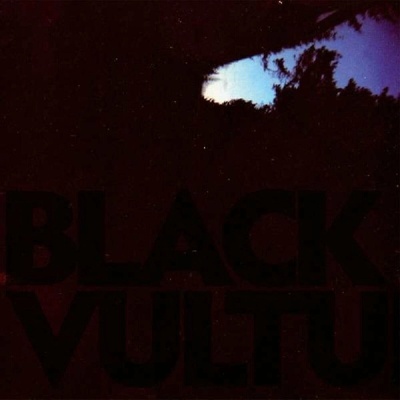Daniel Norgren - Black Vultures (10")