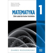 Matematyka 1 Zbiór zadań zakres rozszerzony