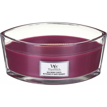 WoodWick Wild Berry & Beets 453,6 g