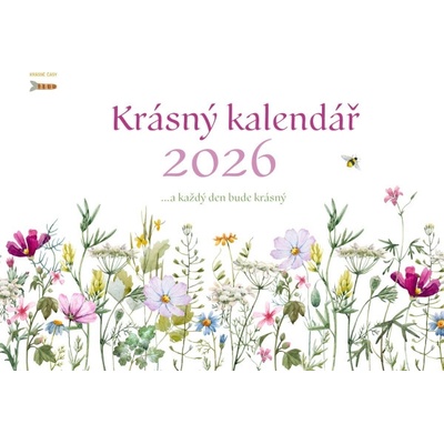 Krásný 2026