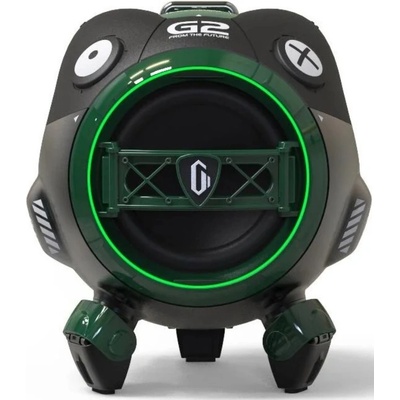 Gravastar Venus