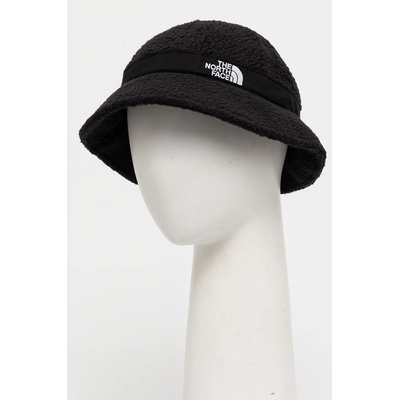 The North Face Капела The North Face Cragmont Bucket в черно NF0A8882JK31 (NF0A8882JK31)