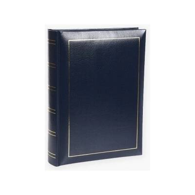 Fotoalbum, 200 fotografií GARNET 10x15, karton - 249068