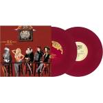 Warner Panic! At The Disco: A Fever You Can't Sweat Out (Limited Coloured Red Vinyl) - 2Vinyl (LP) (089321)