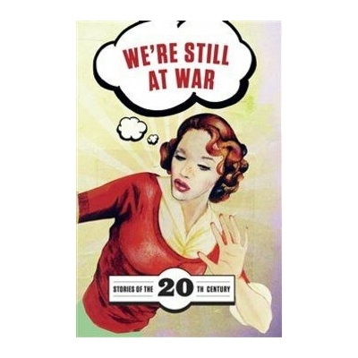 We re Still at War
