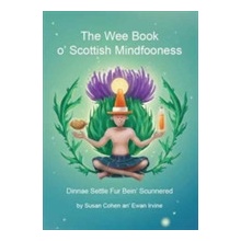 Wee Book OScottish Mindfooness Cohen S.Paperback