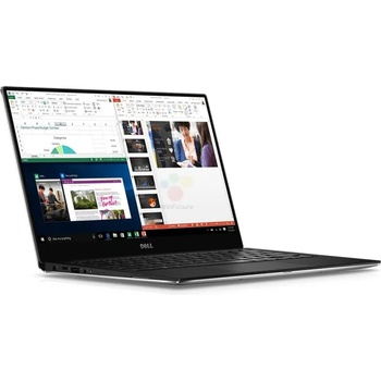 Dell XPS 9350 DXPSFHD9350I58256VW3NBD