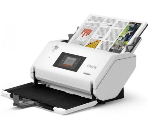 Epson WorkForce DS-32000