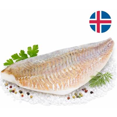 Boxxi Treska tmavá 5 porcí bez kůže bez kostí 750 g