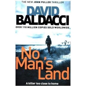 No Man's Land | David Baldacci (ISBN: 9781447277491)