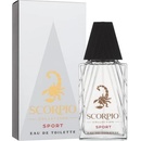 Scorpio Scorpio Collection Sport toaletná voda pánska 75 ml
