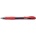 Pilot Писалка с гел Pilot Gelpen с щракване G-2 0, 7 червена (BL-G2-7-R)