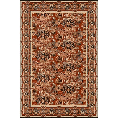 Najkoberce FD Standard Nazca Terakota