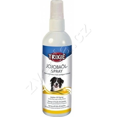 Jojoba spray s přírodním jojobovým olejem 175 ml