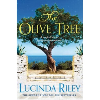 Olive Tree