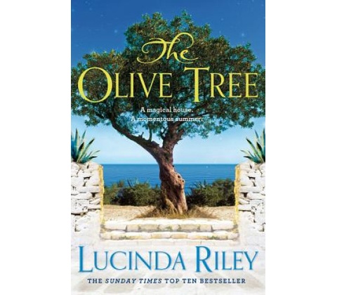 Olive Tree