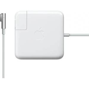 Apple Захранващ адаптер Apple MagSafe 85 W за 15- и 17-инчов MacBook Pro (MC556Z/B)