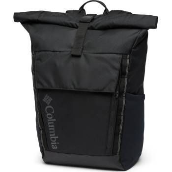 Columbia Дневна раница Columbia Convey III 27 Daypack - Black - размер One Size (504-0359-0111)