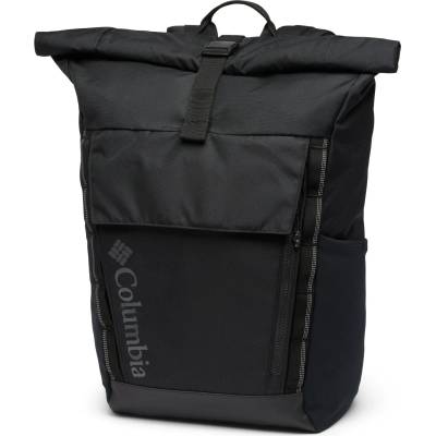 Columbia Дневна раница Columbia Convey III 27 Daypack - Black - размер One Size (504-0359-0111)