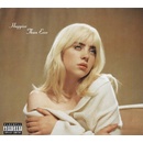 Billie Eilish: Happier Than Ever CD
