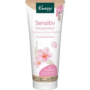 Kneipp Sensitiv Лосион за тяло бадемов цвят - 200 мл Лосион за тяло