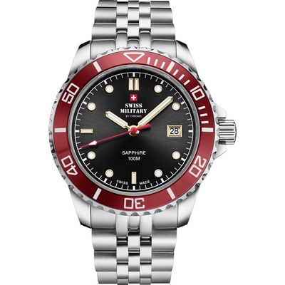 Swiss Military SM34109.04