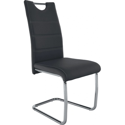 Kondela Abira New tmavě šedá