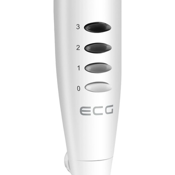 ECG FS 40a RB White
