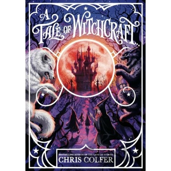 A Tale of Witchcraft - Chris Colfer