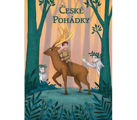 České pohádky