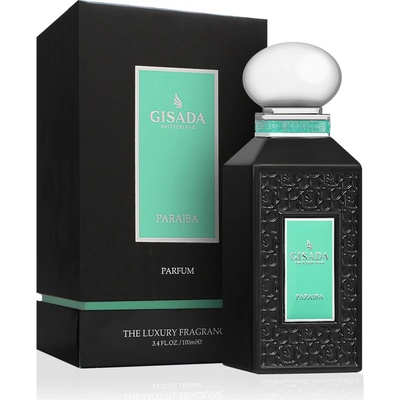 Gisada Paraiba parfum unisex 100 ml