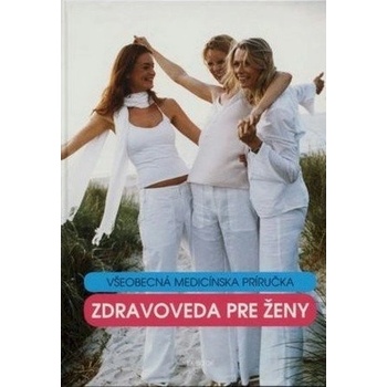 Zdravoveda pre ženy
