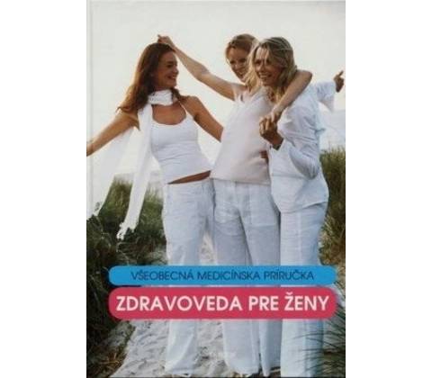 Zdravoveda pre ženy