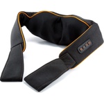 Medivon Шиацу масажор Medivon Collar Simple Black, 18W, 8 глави, Force Control, Таймер, Затопляне, Черен (Medivon Collar Simple Black)
