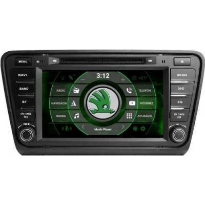 Bulltronics BS-SKOO3 ŠKODA OCTAVIA 3